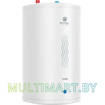 Водонагреватель Royal Clima TinoSS RWH-TS15-RSU картинка 3